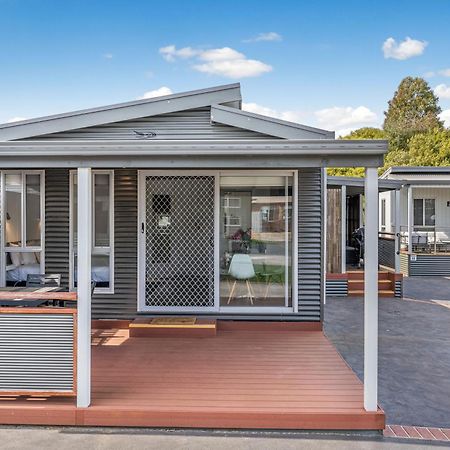 Big4 Tasman Holiday Parks - Warrnambool Ngoại thất bức ảnh