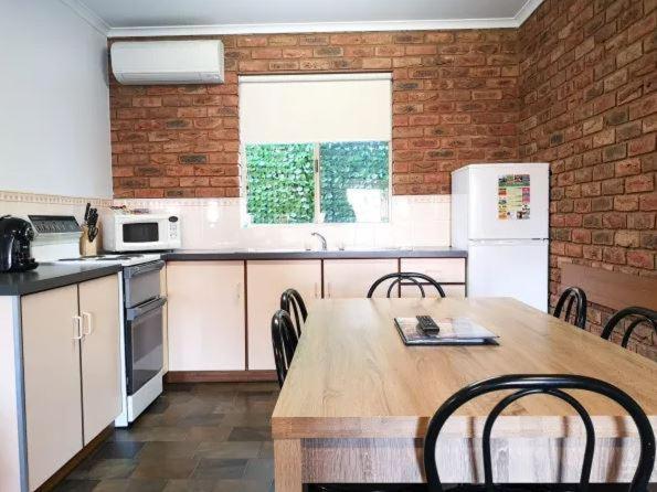 Big4 Tasman Holiday Parks - Warrnambool Ngoại thất bức ảnh