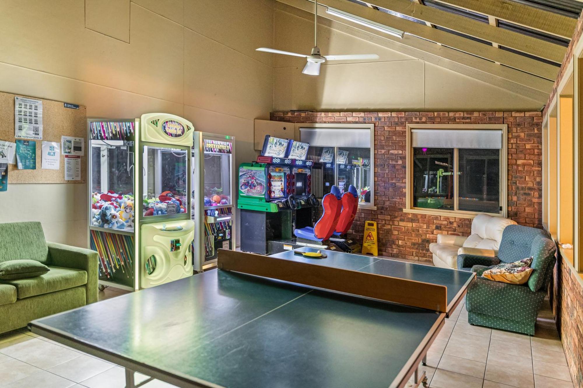 Big4 Tasman Holiday Parks - Warrnambool Ngoại thất bức ảnh