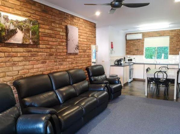 Big4 Tasman Holiday Parks - Warrnambool Ngoại thất bức ảnh