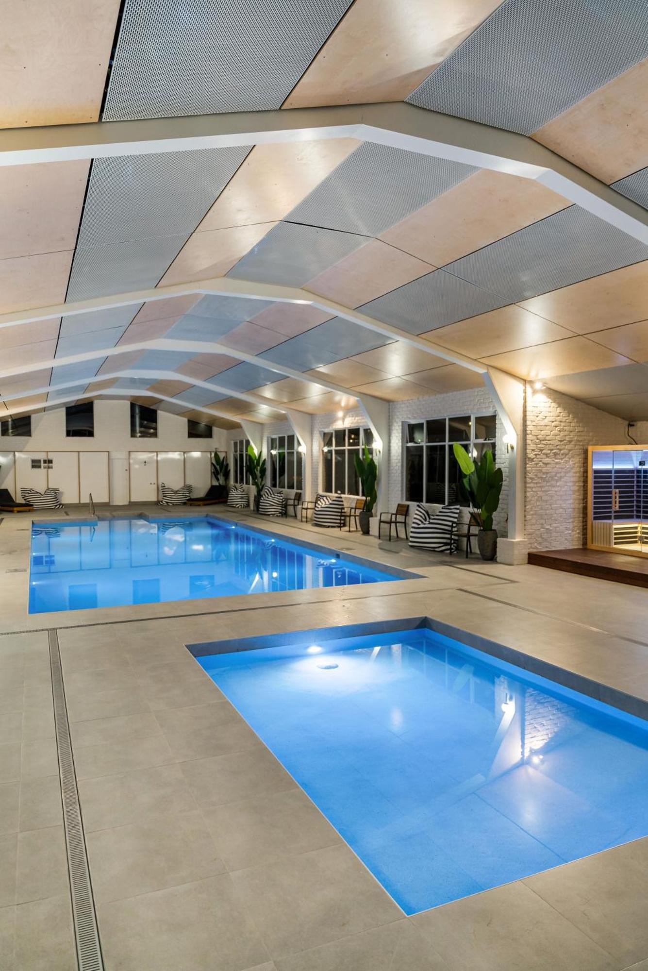 Big4 Tasman Holiday Parks - Warrnambool Ngoại thất bức ảnh