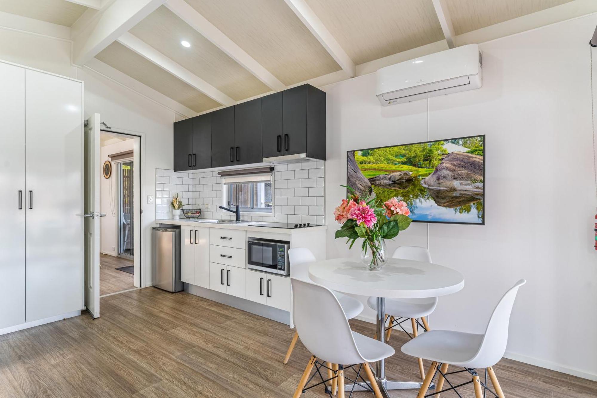 Big4 Tasman Holiday Parks - Warrnambool Ngoại thất bức ảnh