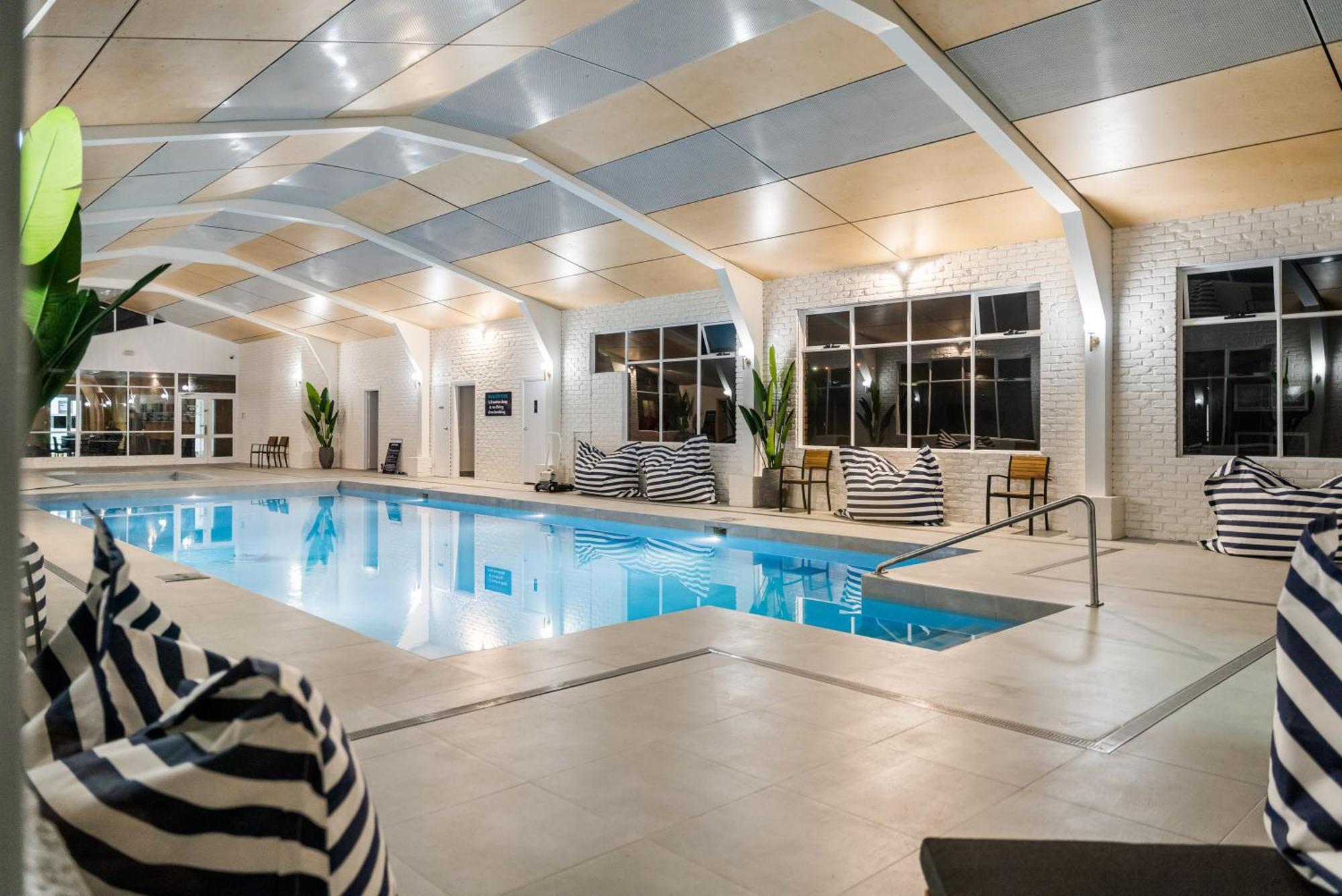 Big4 Tasman Holiday Parks - Warrnambool Ngoại thất bức ảnh