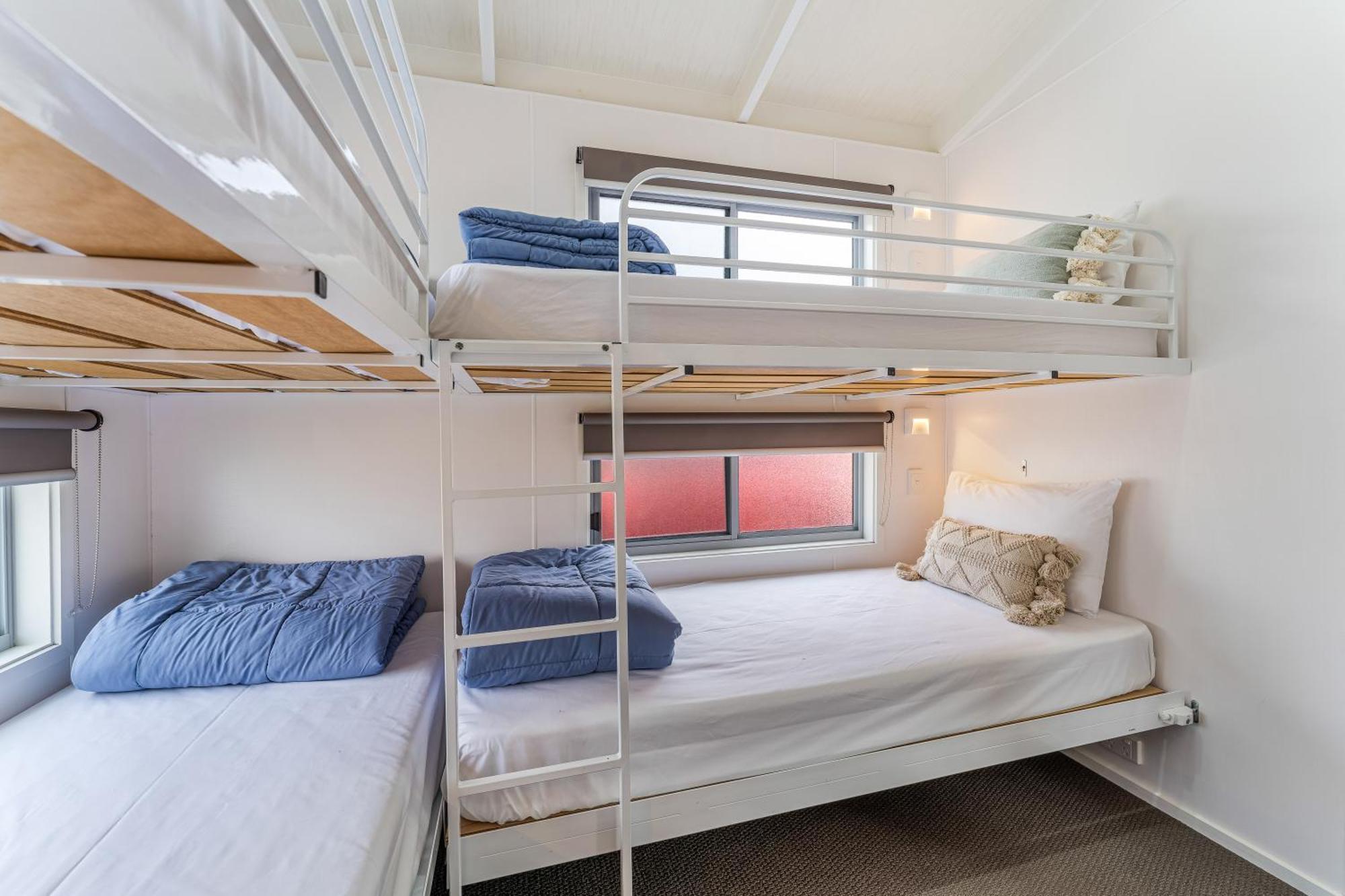 Big4 Tasman Holiday Parks - Warrnambool Ngoại thất bức ảnh