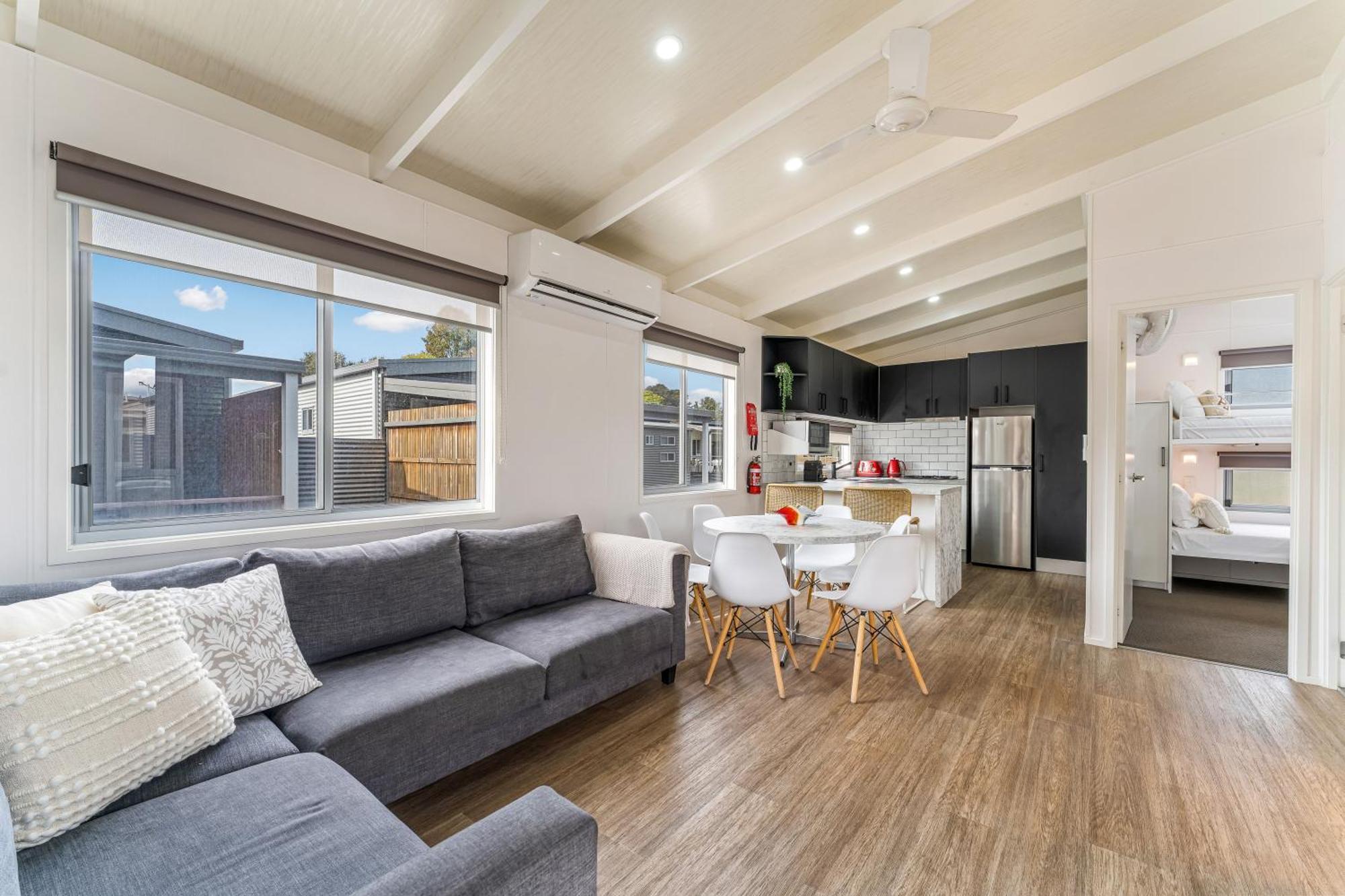 Big4 Tasman Holiday Parks - Warrnambool Ngoại thất bức ảnh