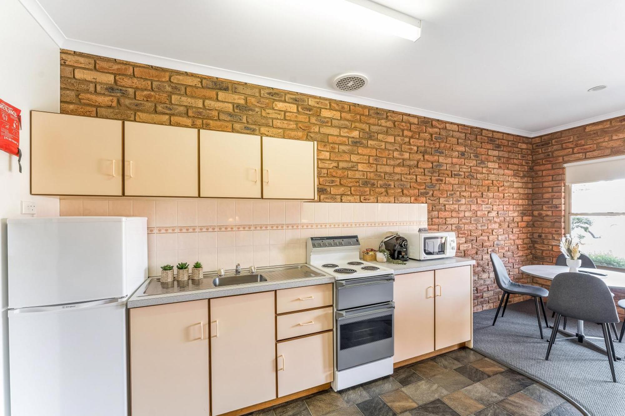 Big4 Tasman Holiday Parks - Warrnambool Ngoại thất bức ảnh