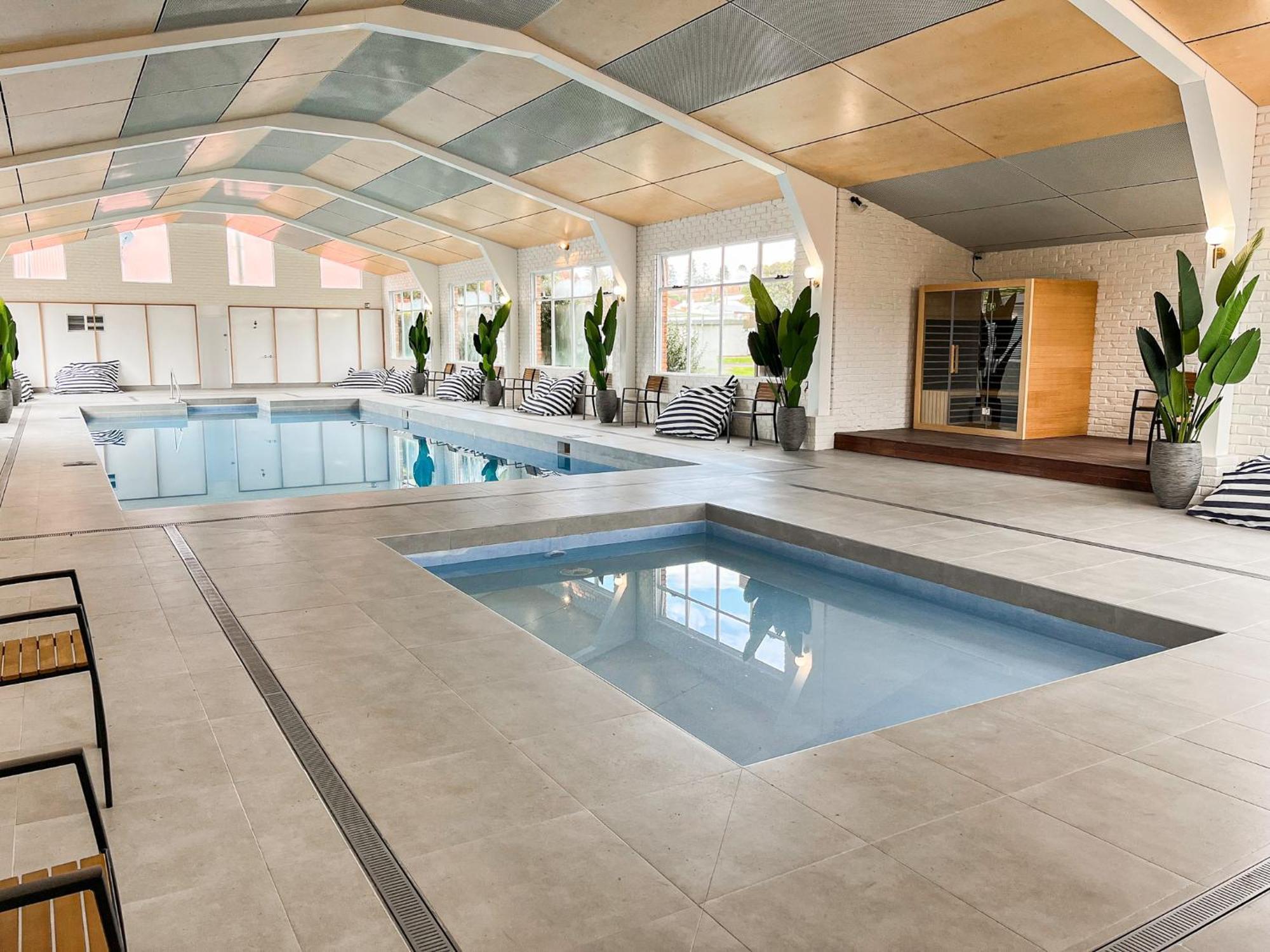 Big4 Tasman Holiday Parks - Warrnambool Ngoại thất bức ảnh