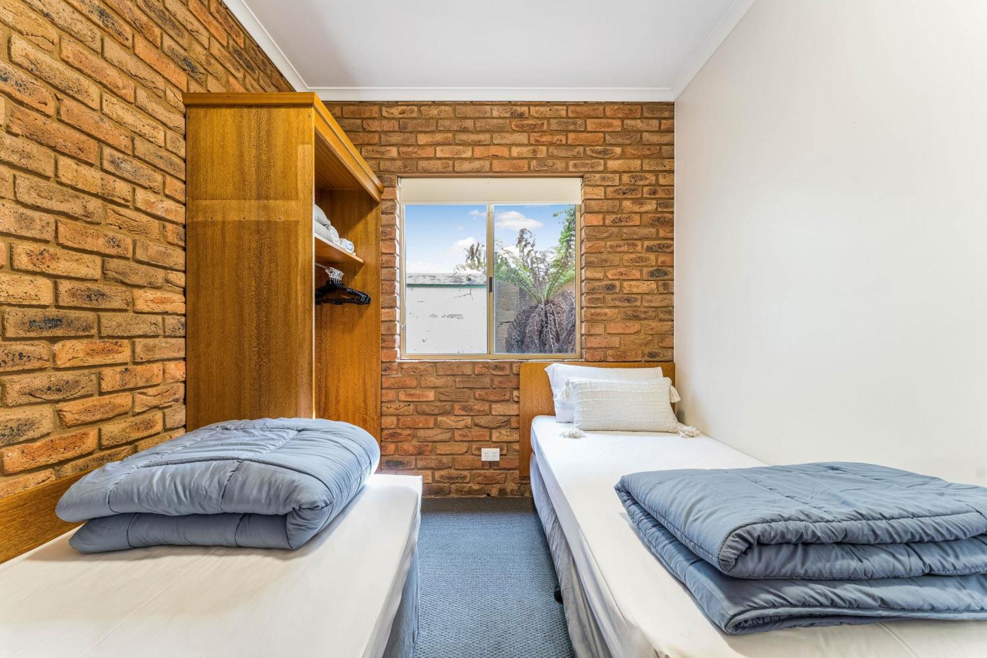 Big4 Tasman Holiday Parks - Warrnambool Ngoại thất bức ảnh