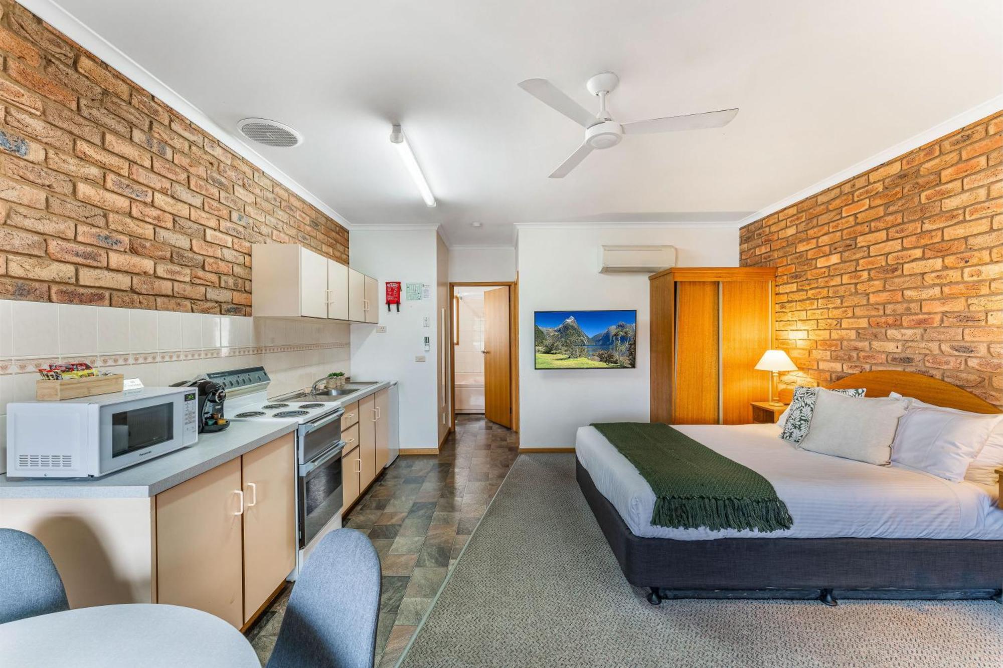 Big4 Tasman Holiday Parks - Warrnambool Ngoại thất bức ảnh