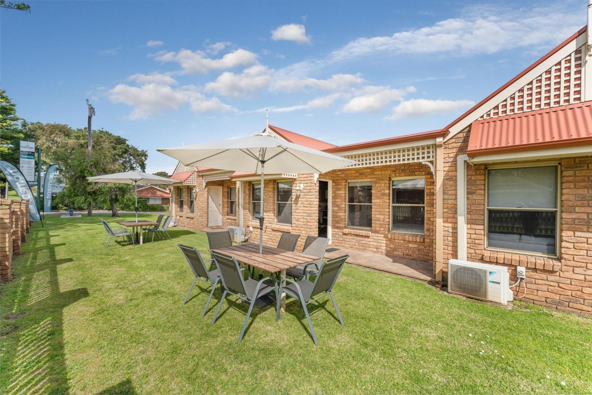 Big4 Tasman Holiday Parks - Warrnambool Ngoại thất bức ảnh