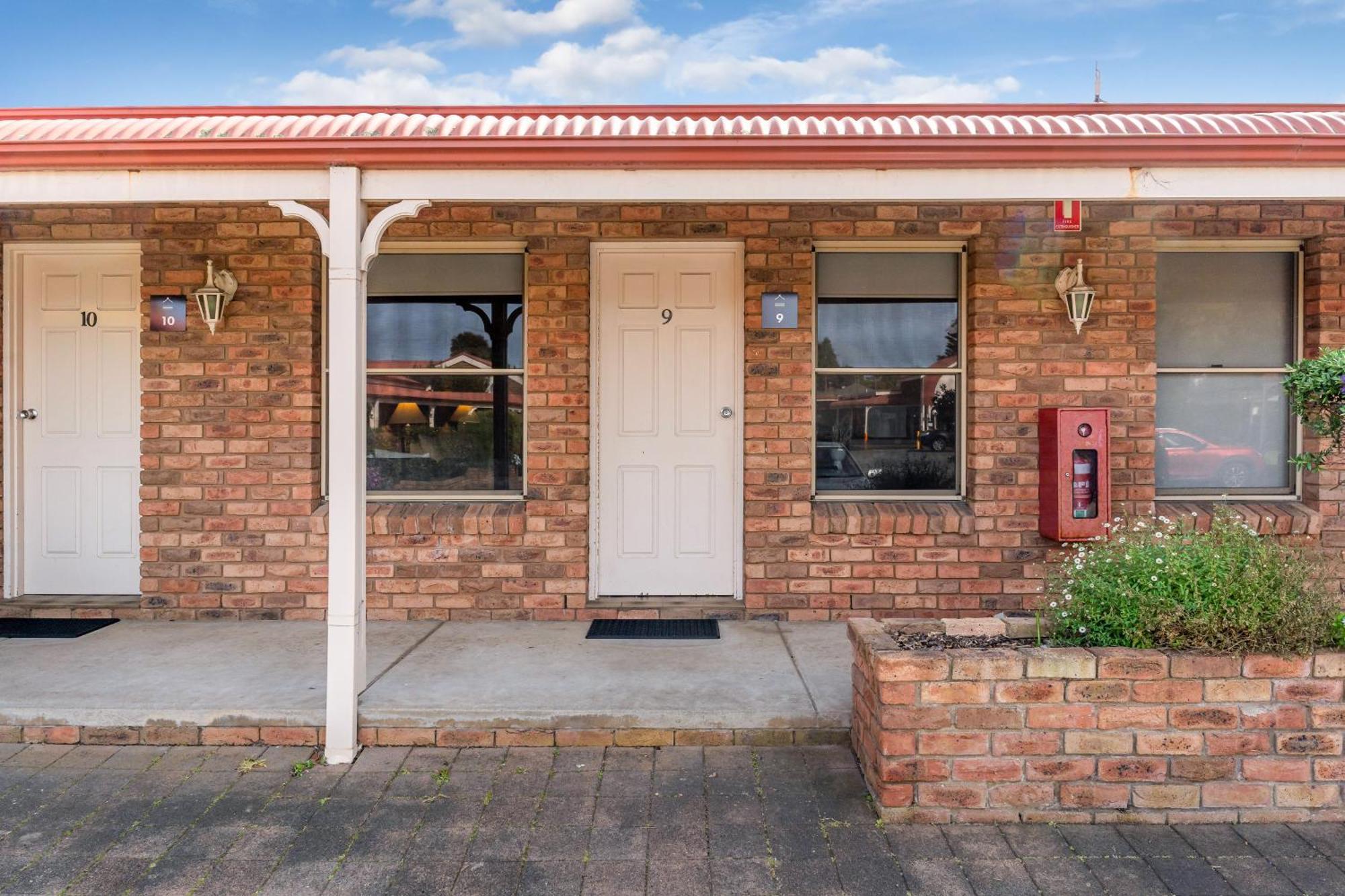 Big4 Tasman Holiday Parks - Warrnambool Ngoại thất bức ảnh