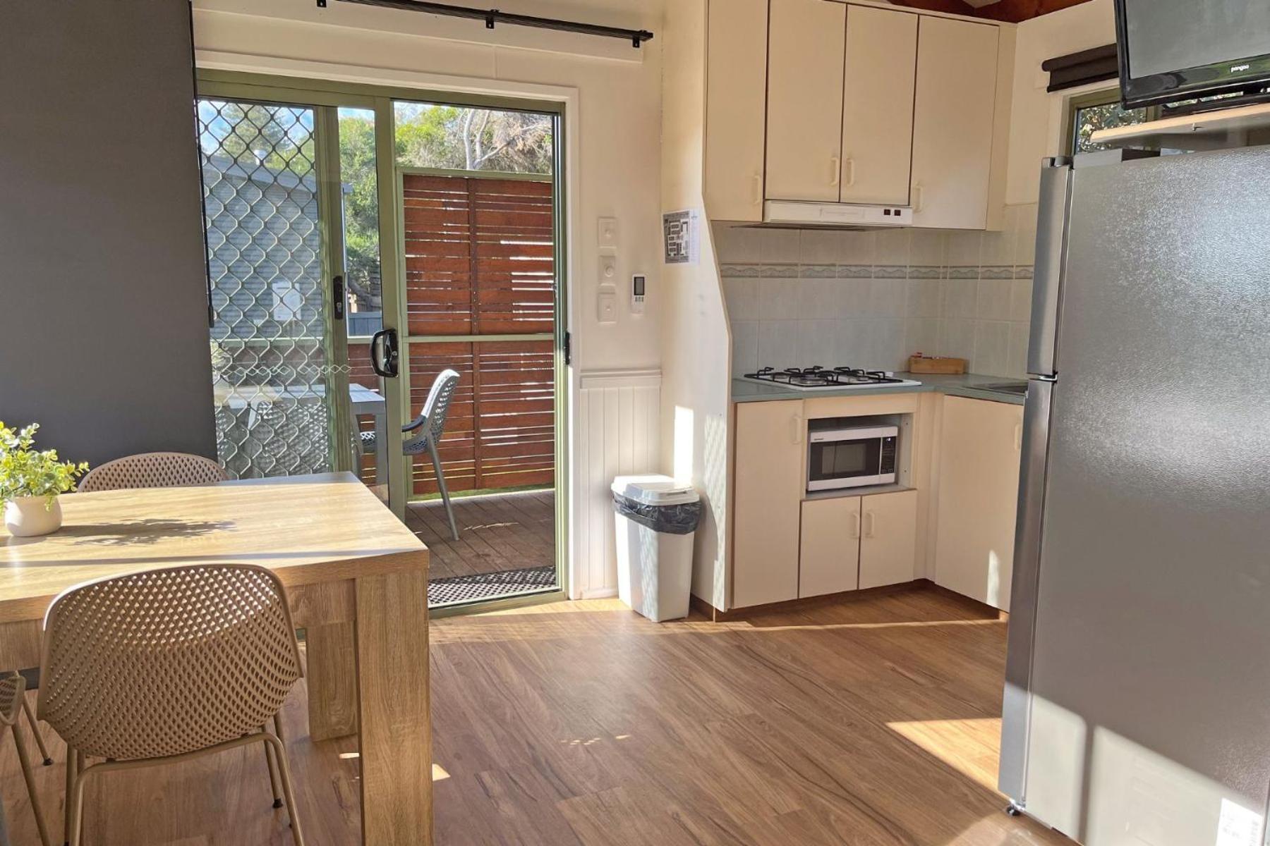 Big4 Tasman Holiday Parks - Warrnambool Ngoại thất bức ảnh