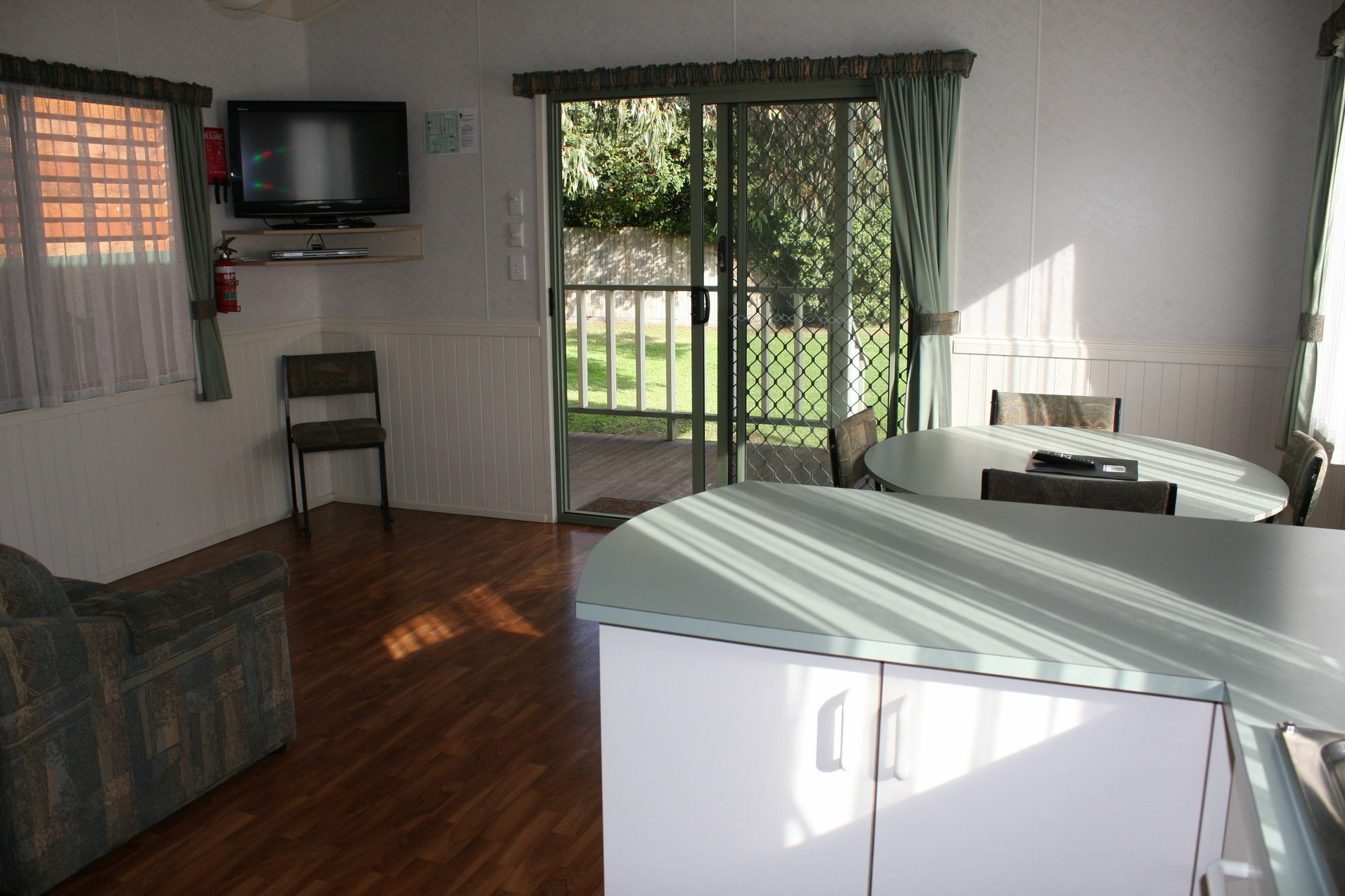 Big4 Tasman Holiday Parks - Warrnambool Ngoại thất bức ảnh